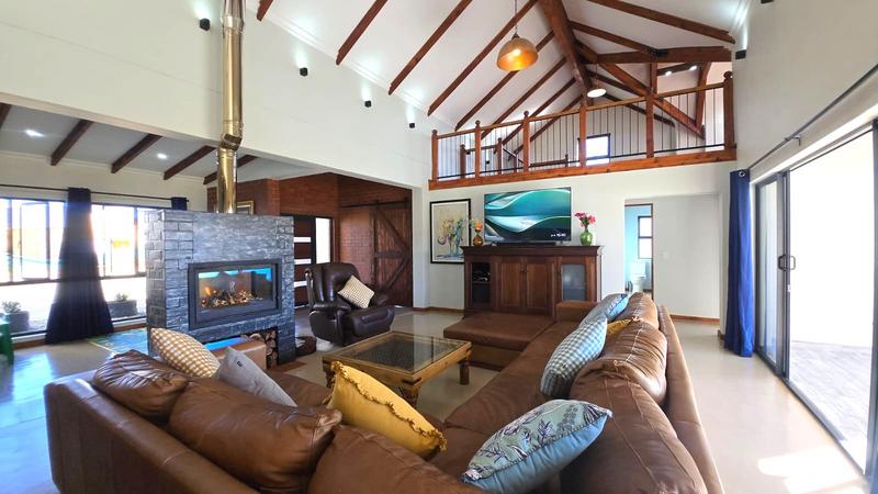 5 Bedroom Property for Sale in La Camargue Private Country Estate North West